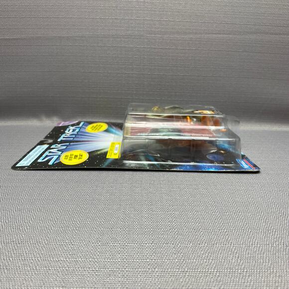 Playmates 1996 Star Trek OS Vina as Orion Animal Woman Action Figure - Picture 6 of 7